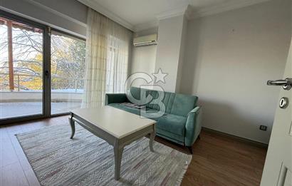 SANCAKTEPE PAŞAKÖY 5+1 EŞYALI&BOŞ TRIPLEKS BAHÇELİ MÜSTAKİL