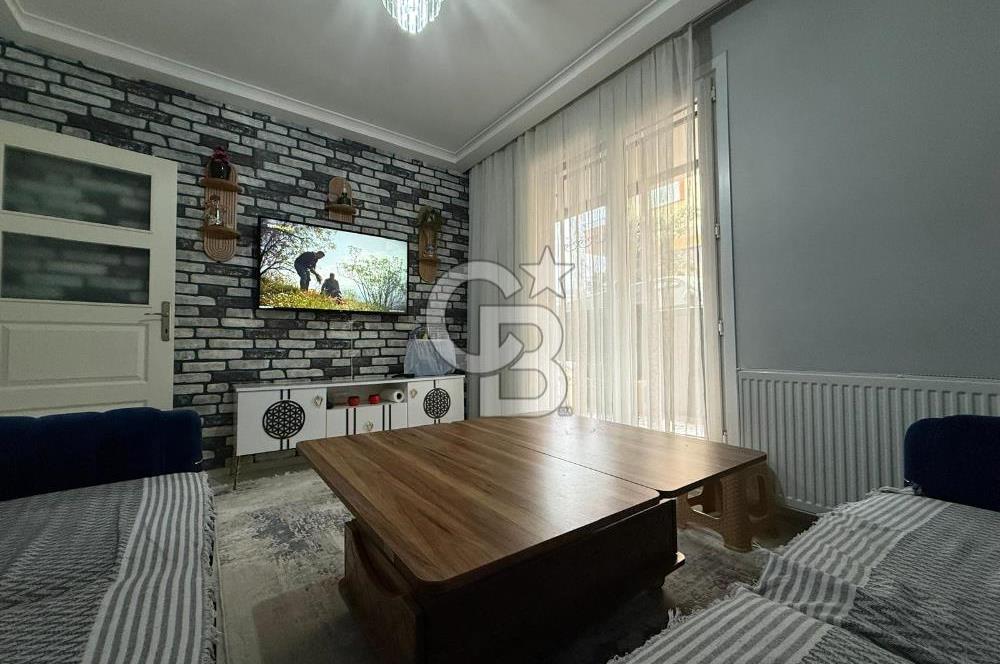 SANCAKTEPE MERVE MH BALKONLU ÖZEL BAHÇE KULLANIMLI TERS DUBLEKS