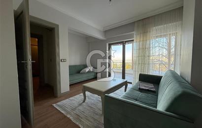 SANCAKTEPE PAŞAKÖY 5+1 EŞYALI&BOŞ TRIPLEKS BAHÇELİ MÜSTAKİL