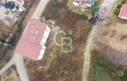 DÜZCE AKÇAKOCA DA 332 m2 SATILIK ARSA, 3 KAT İMARLI