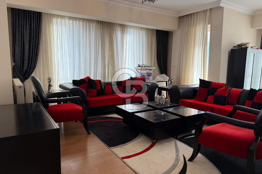 ÜMRANİYE TATLISU MAH. ALKOÇ PLAZA 5. KAT 140 m2 3+1 ÖN CEPHE