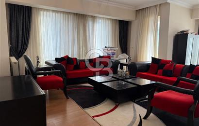 ÜMRANİYE TATLISU MAH. ALKOÇ PLAZA 5. KAT 140 m2 3+1 ÖN CEPHE