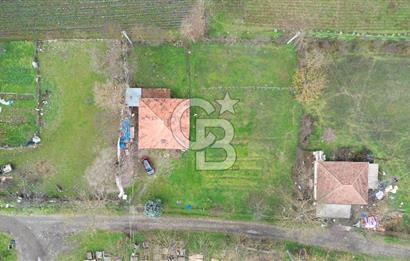 ÇANAKKALE YENİCE AKÇAKOYUN'DA SATILIK MÜSTAKİL VE ARAZİSİ