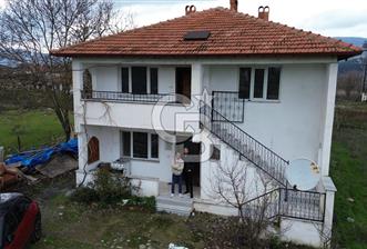 ÇANAKKALE YENİCE AKÇAKOYUN'DA SATILIK MÜSTAKİL VE ARAZİSİ - 1 - 327002