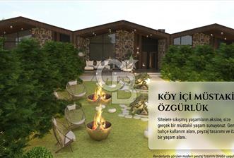 ASELSAN YANI - ÇEKLE ÖDEME - SUYU VE HAVASIYLA EŞSİZ MÜSTAKİL - 10 - 327013