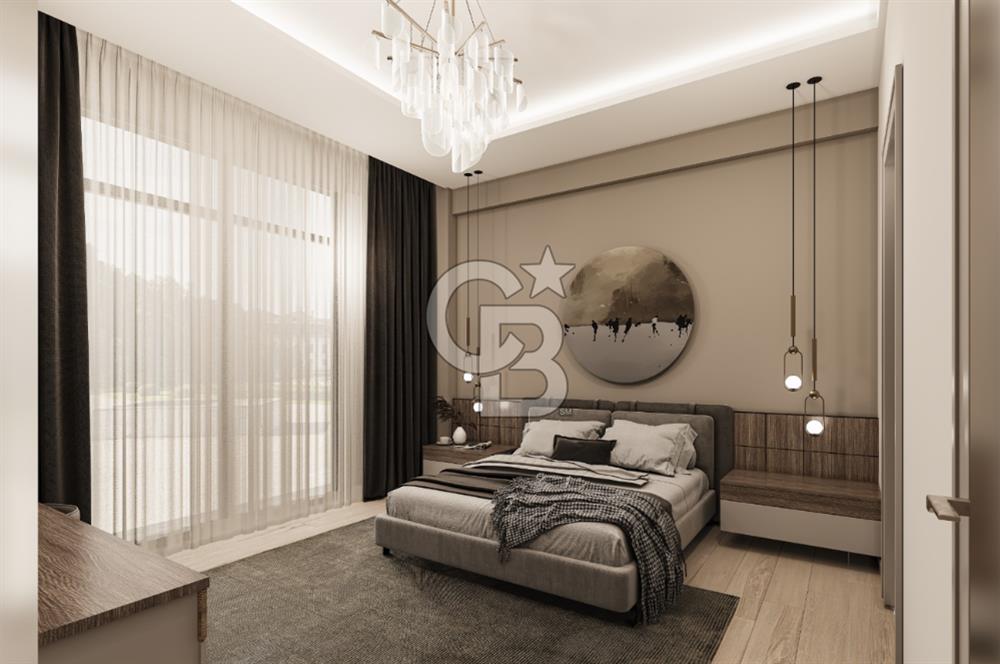 ASELSAN YANI - ÇEKLE ÖDEME - SUYU VE HAVASIYLA EŞSİZ MÜSTAKİL