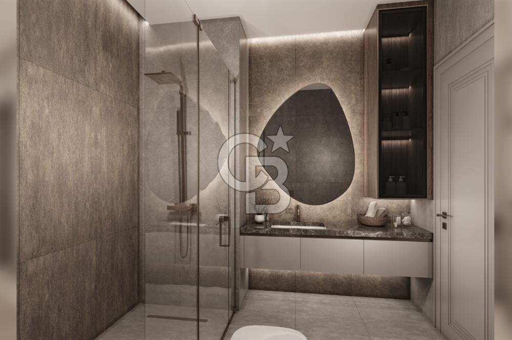 ASELSAN YANI - ÇEKLE ÖDEME - SUYU VE HAVASIYLA EŞSİZ MÜSTAKİL