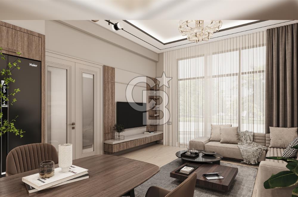 ASELSAN YANI - ÇEKLE ÖDEME - SUYU VE HAVASIYLA EŞSİZ MÜSTAKİL