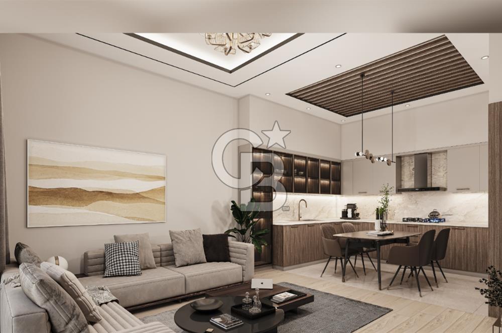 ASELSAN YANI - ÇEKLE ÖDEME - SUYU VE HAVASIYLA EŞSİZ MÜSTAKİL