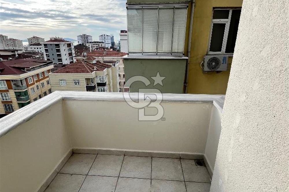 Zümrütevler mahallesi k