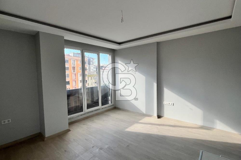 Zümrütevler mahallesi k