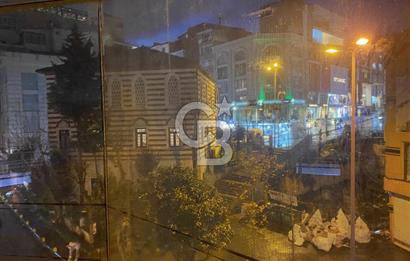 Mustafa Çağlayan'dan Mimarkemal Okay İş Hanı'nda Kiralık İş Yeri