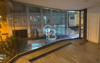 Mustafa Çağlayan'dan Mimarkemal Okay İş Hanı'nda Kiralık İş Yeri