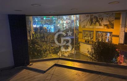 Mustafa Çağlayan'dan Mimarkemal Okay İş Hanı'nda Kiralık İş Yeri