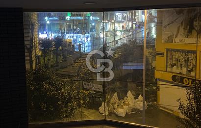 Mustafa Çağlayan'dan Mimarkemal Okay İş Hanı'nda Kiralık İş Yeri