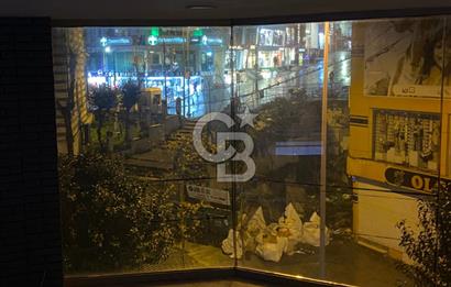 Mustafa Çağlayan'dan Mimarkemal Okay İş Hanı'nda Kiralık İş Yeri