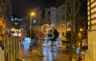 Mustafa Çağlayan'dan Mimarkemal Okay İş Hanı'nda Kiralık İş Yeri