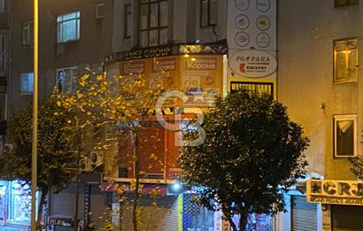 Mustafa Çağlayan'dan Mimarkemal Okay İş Hanı'nda Kiralık İş Yeri