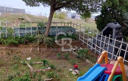 TEKİRDAĞ SÜLEYMANPAŞA TOKİ KONUTLARINDA BAHÇELİ 2+1 DAİRE