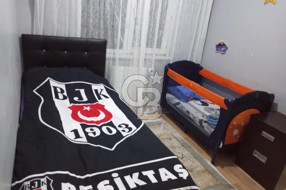 TEKİRDAĞ SÜLEYMANPAŞA TOKİ KONUTLARINDA BAHÇELİ 2+1 DAİRE
