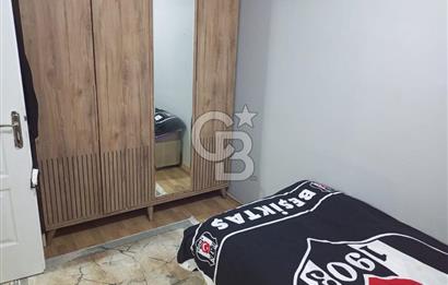 TEKİRDAĞ SÜLEYMANPAŞA TOKİ KONUTLARINDA BAHÇELİ 2+1 DAİRE