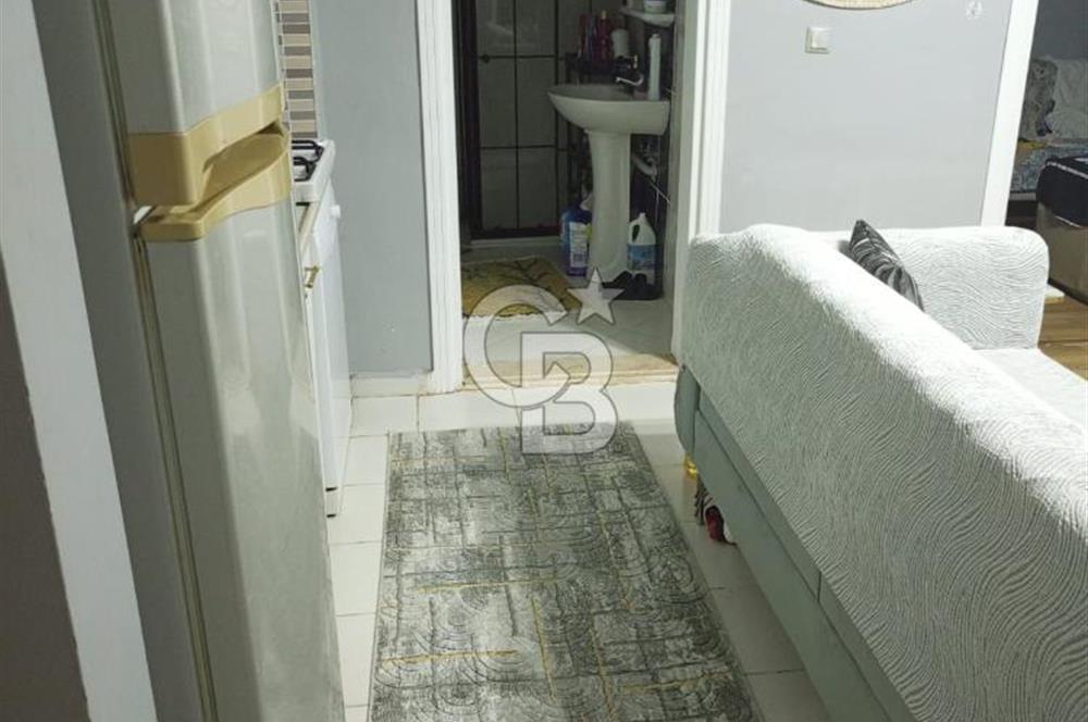 TEKİRDAĞ SÜLEYMANPAŞA TOKİ KONUTLARINDA BAHÇELİ 2+1 DAİRE