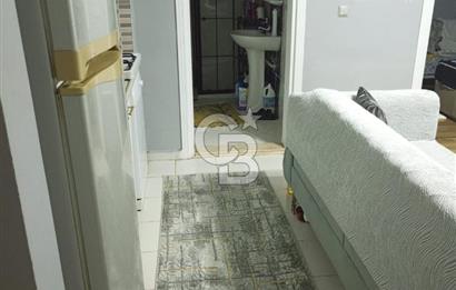 TEKİRDAĞ SÜLEYMANPAŞA TOKİ KONUTLARINDA BAHÇELİ 2+1 DAİRE