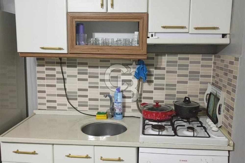 TEKİRDAĞ SÜLEYMANPAŞA TOKİ KONUTLARINDA BAHÇELİ 2+1 DAİRE