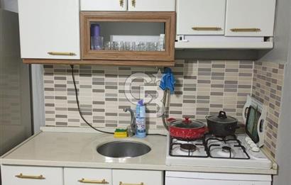 TEKİRDAĞ SÜLEYMANPAŞA TOKİ KONUTLARINDA BAHÇELİ 2+1 DAİRE