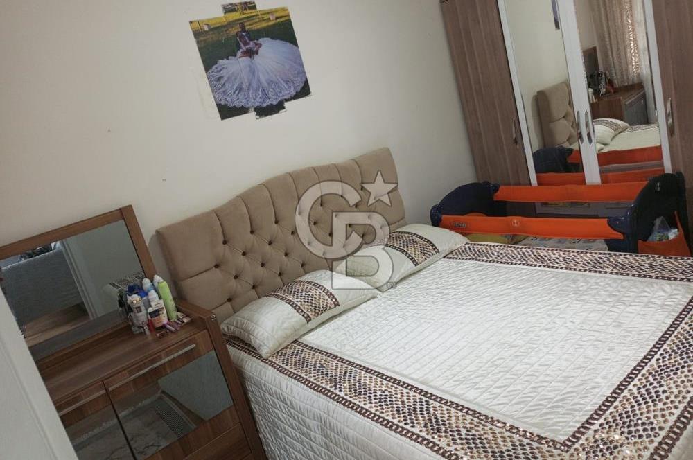 TEKİRDAĞ SÜLEYMANPAŞA TOKİ KONUTLARINDA BAHÇELİ 2+1 DAİRE