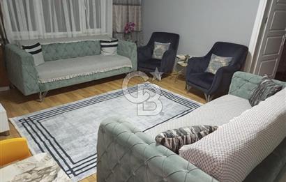 TEKİRDAĞ SÜLEYMANPAŞA TOKİ KONUTLARINDA BAHÇELİ 2+1 DAİRE