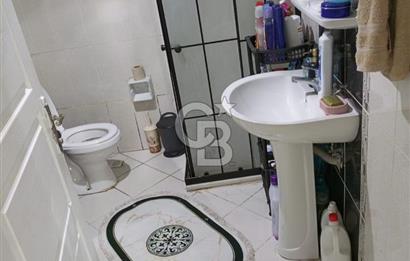 TEKİRDAĞ SÜLEYMANPAŞA TOKİ KONUTLARINDA BAHÇELİ 2+1 DAİRE