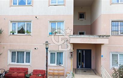 TEKİRDAĞ SÜLEYMANPAŞA TOKİ KONUTLARINDA BAHÇELİ 2+1 DAİRE