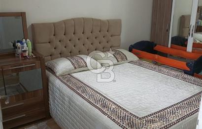 TEKİRDAĞ SÜLEYMANPAŞA TOKİ KONUTLARINDA BAHÇELİ 2+1 DAİRE