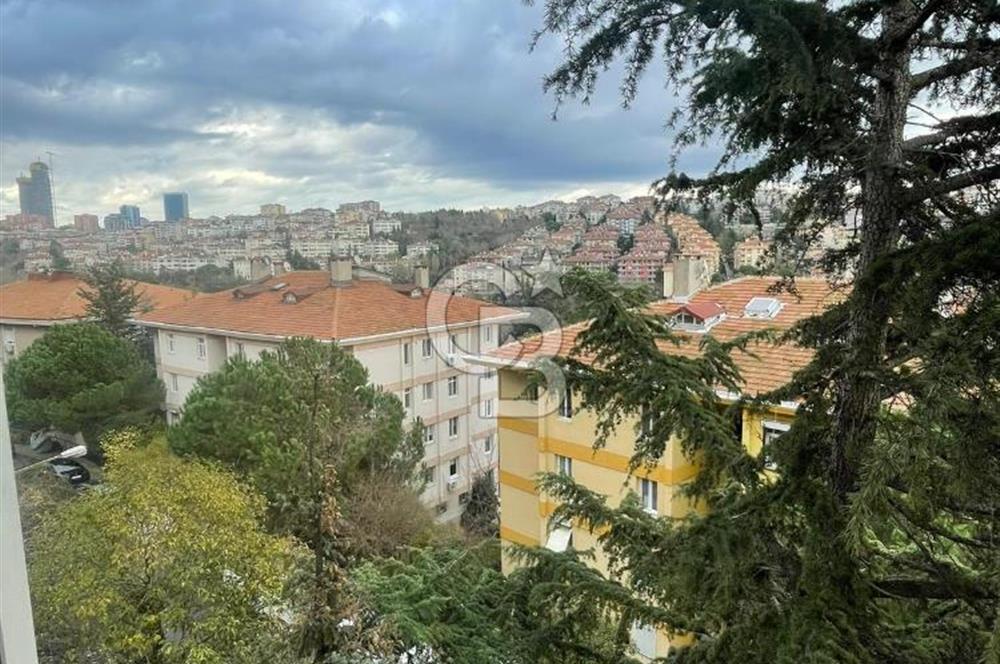 Levazım Aktaş Sitesi'nde 3+1 Kiralık Daire