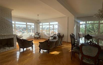 Levazım Aktaş Sitesi'nde 3+1 Kiralık Daire