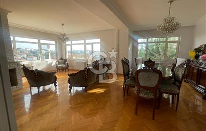 Levazım Aktaş Sitesi'nde 3+1 Kiralık Daire