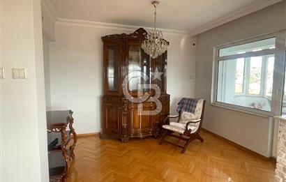 Levazım Aktaş Sitesi'nde 3+1 Kiralık Daire