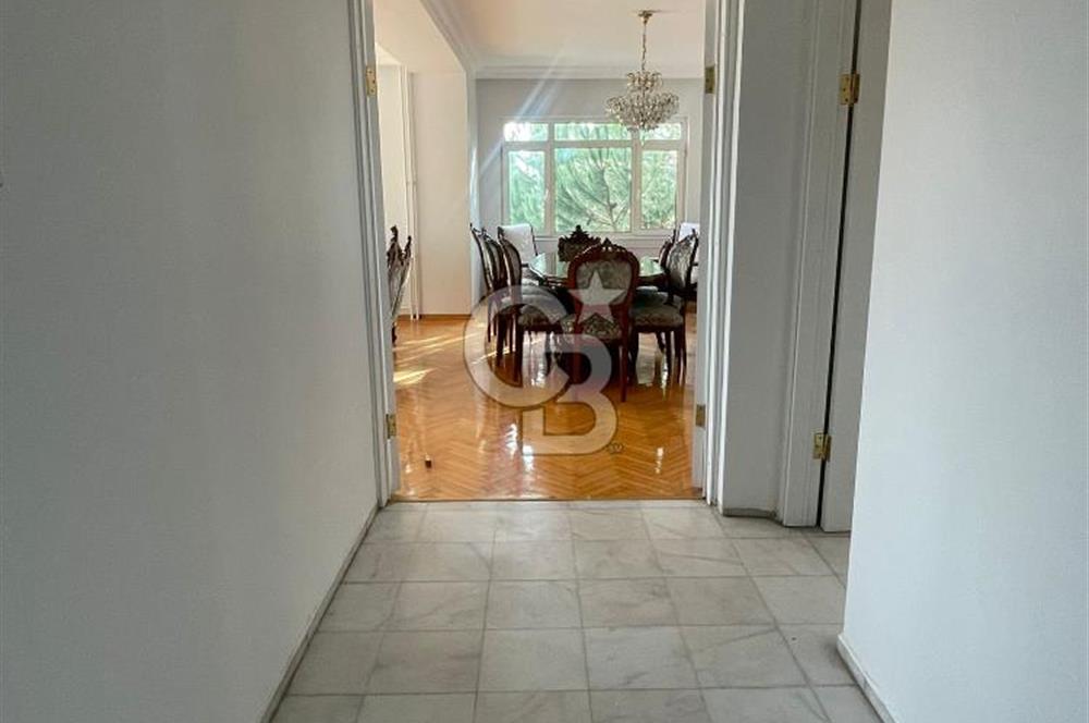 Levazım Aktaş Sitesi'nde 3+1 Kiralık Daire