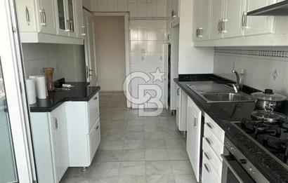 Levazım Aktaş Sitesi'nde 3+1 Kiralık Daire