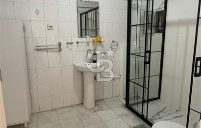 Levazım Aktaş Sitesi'nde 3+1 Kiralık Daire