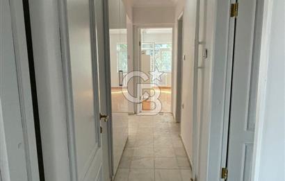 Levazım Aktaş Sitesi'nde 3+1 Kiralık Daire