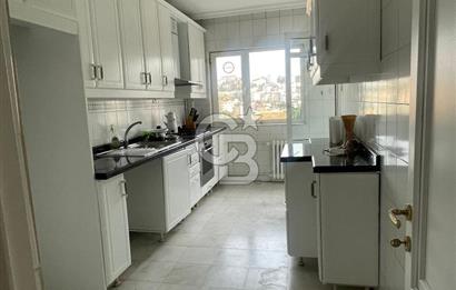 Levazım Aktaş Sitesi'nde 3+1 Kiralık Daire