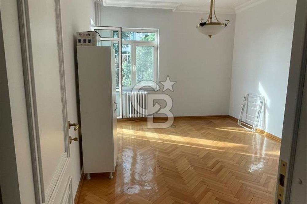 Levazım Aktaş Sitesi'nde 3+1 Kiralık Daire