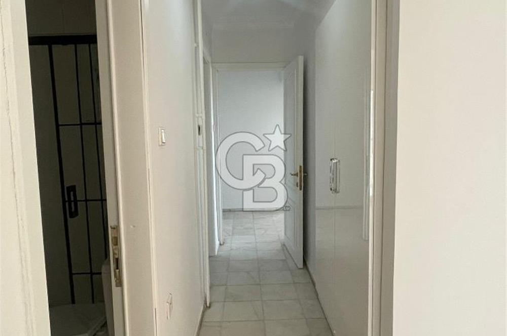 Levazım Aktaş Sitesi'nde 3+1 Kiralık Daire