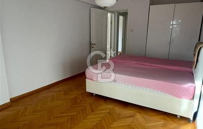 Levazım Aktaş Sitesi'nde 3+1 Kiralık Daire