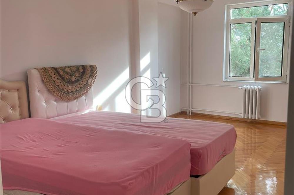 Levazım Aktaş Sitesi'nde 3+1 Kiralık Daire