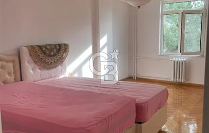 Levazım Aktaş Sitesi'nde 3+1 Kiralık Daire