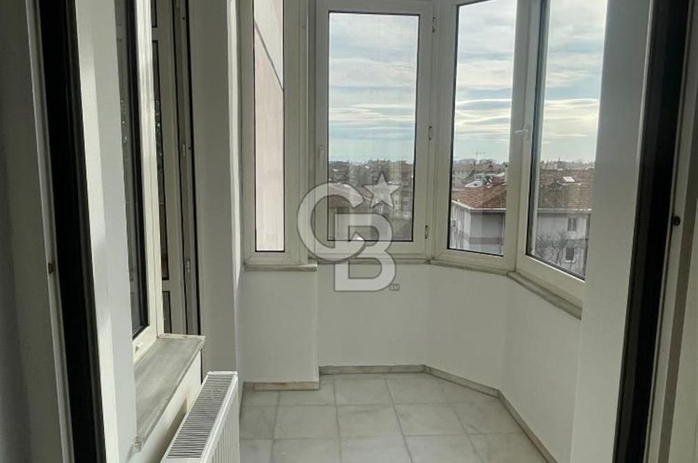 Levazım Aktaş Sitesi'nde 3+1 Kiralık Daire