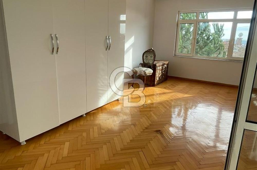 Levazım Aktaş Sitesi'nde 3+1 Kiralık Daire